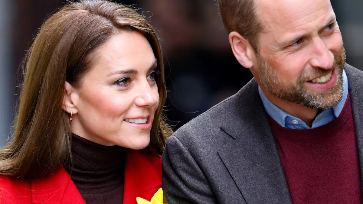 The Powerful Private Pact That Fortified Prince William and Kate’s Enduring Love