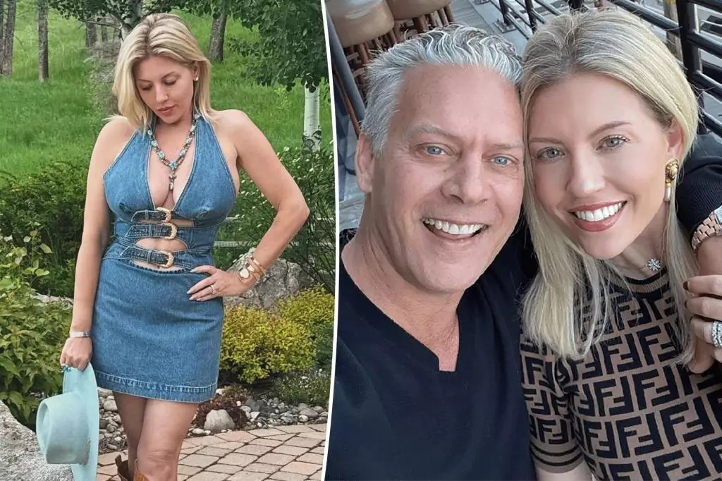 Unraveling the Layers of Conflict: A Deep Dive into the Turmoil Between David and Lesley Beador