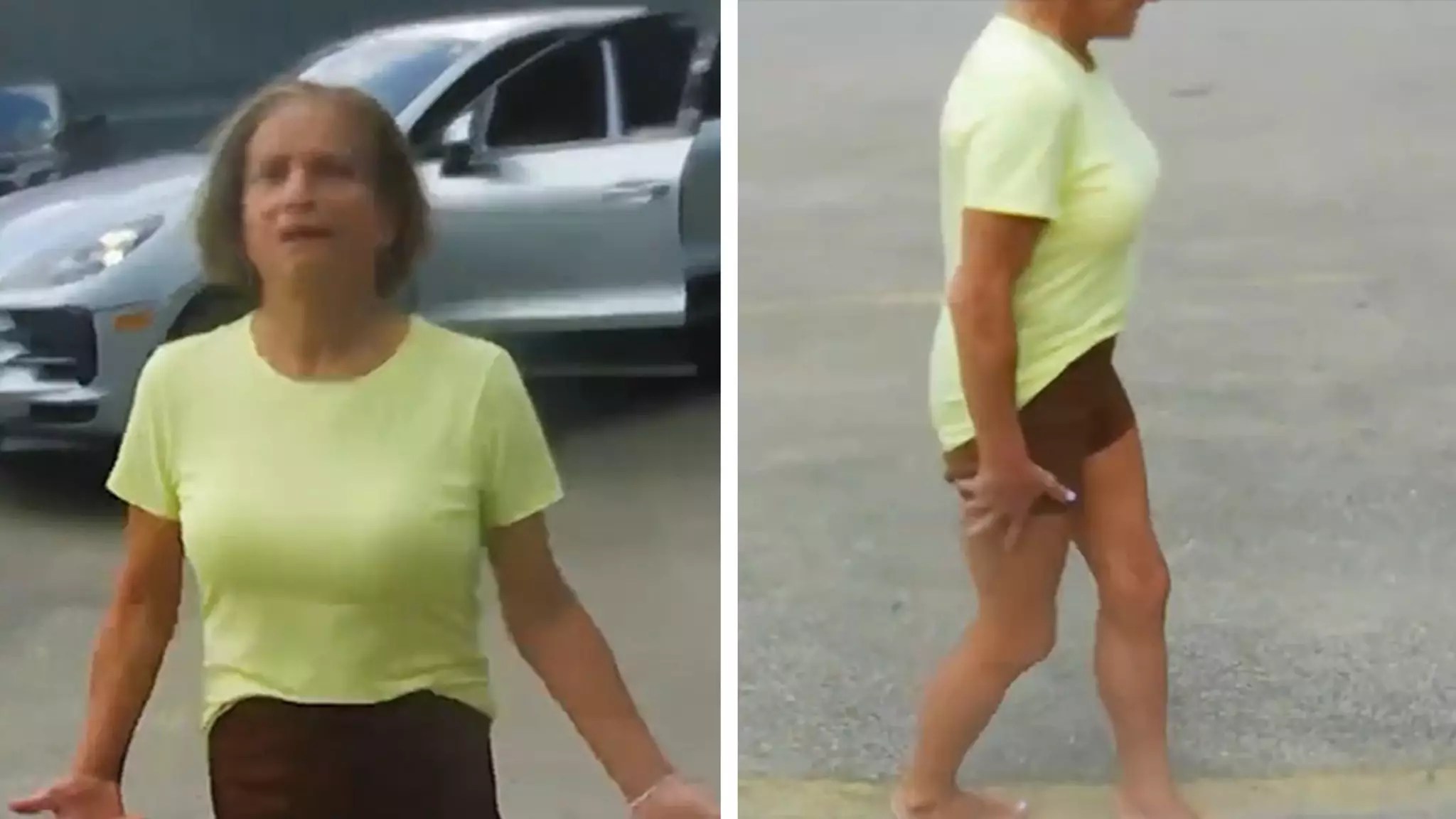 The Hidden Truth Behind Mary Lou Retton’s Recent Controversy: A Story of Struggle, Stigma, and Resilience