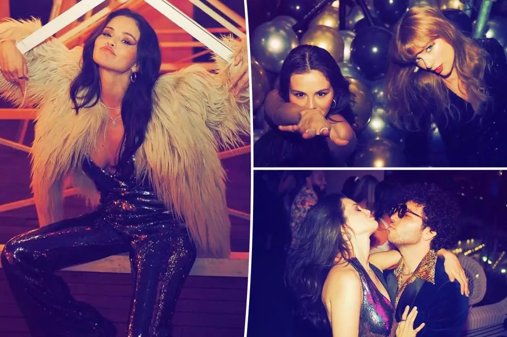 Celebrating Loyalty and Growth: The Power of Genuine Friendships in a Celebrity World