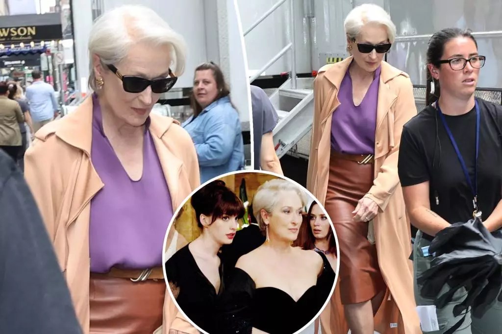 The Return of a Cultural Icon: Why “The Devil Wears Prada 2” Promises to Reignite Our Passion for Style and Power