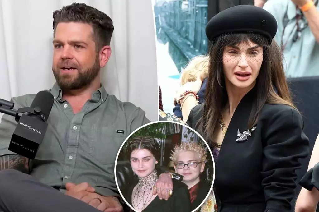 Unraveling the Complexities of Family Estrangement and Public Persona