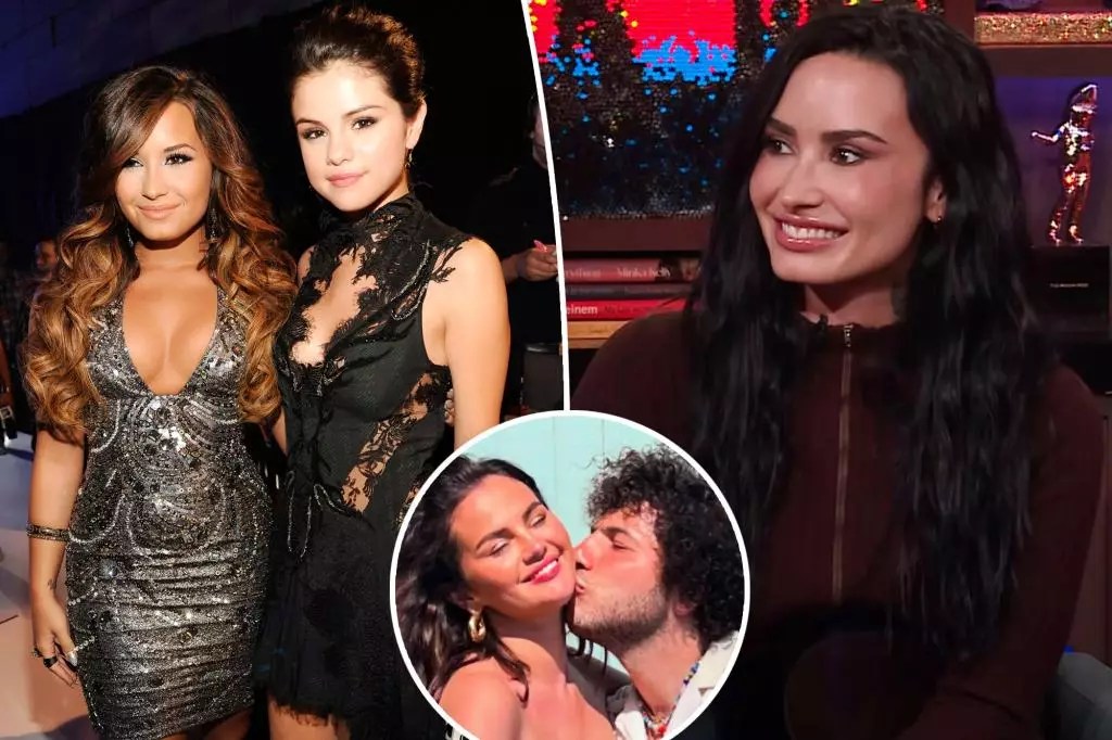 From Rivals to Respect: The Power of Maturation and Genuine Growth Among Celebrities