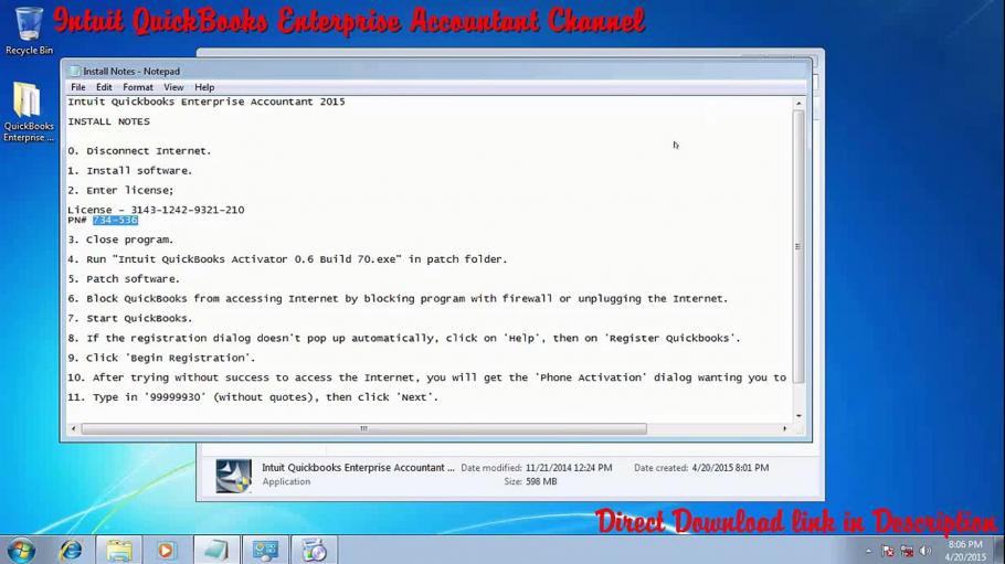 Check spelling or type a new query. Get Quickbooks Validation Code Peatix