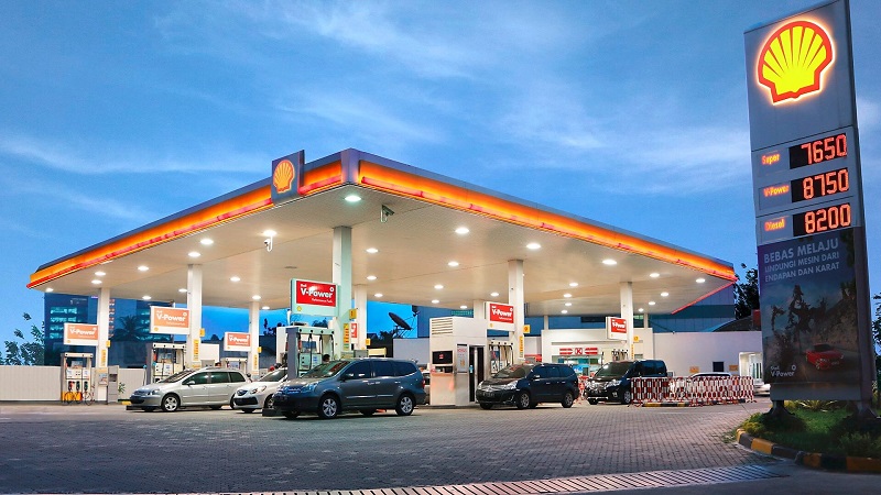 3 Macam Oktan Bensin Shell Di Indonesia – Moladin