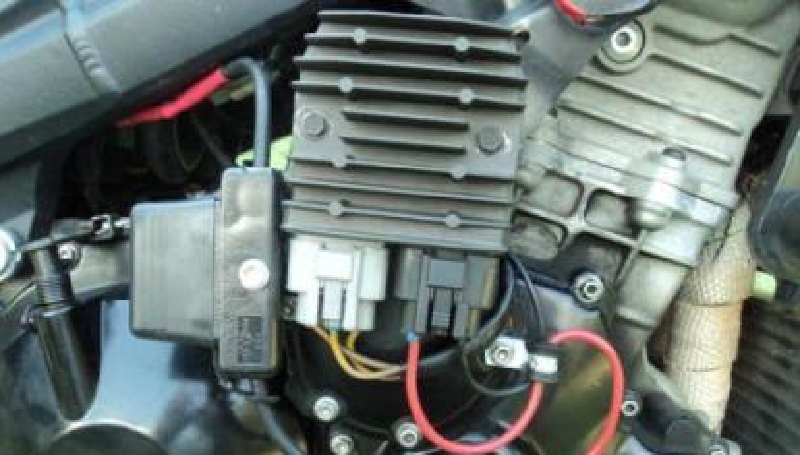 Ketahui Fungsi Kiprok Motor Dan Cara Merawatnya – Moladin