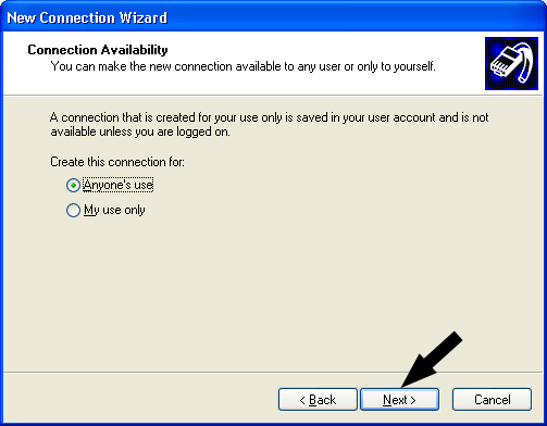 connect to internet through your mobile data plan