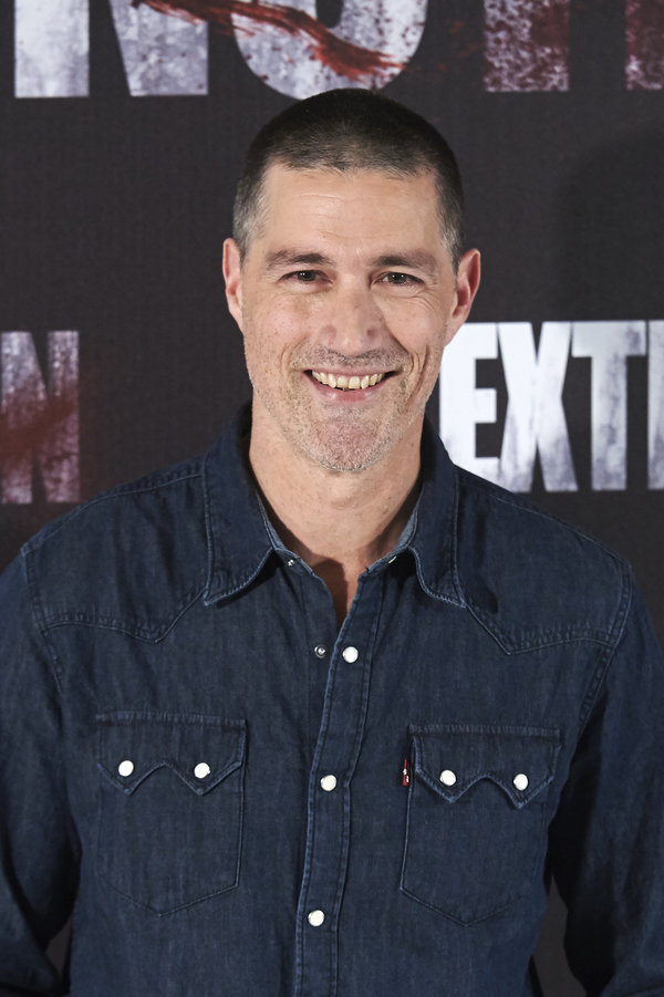 Gli attori di Lost ieri e oggi