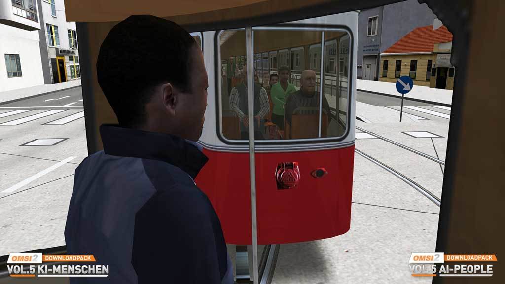 Omsi 2 free download pc game cracked in direct link and torrent. Omsi 2 Downloadpack Vol 5 Ki Menschen Dlc