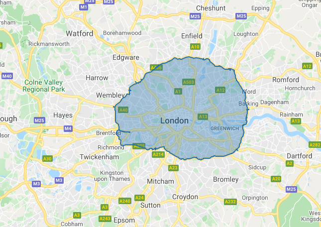 Ulez Zone 2021 : Ulez Car Finance What You Need To Know