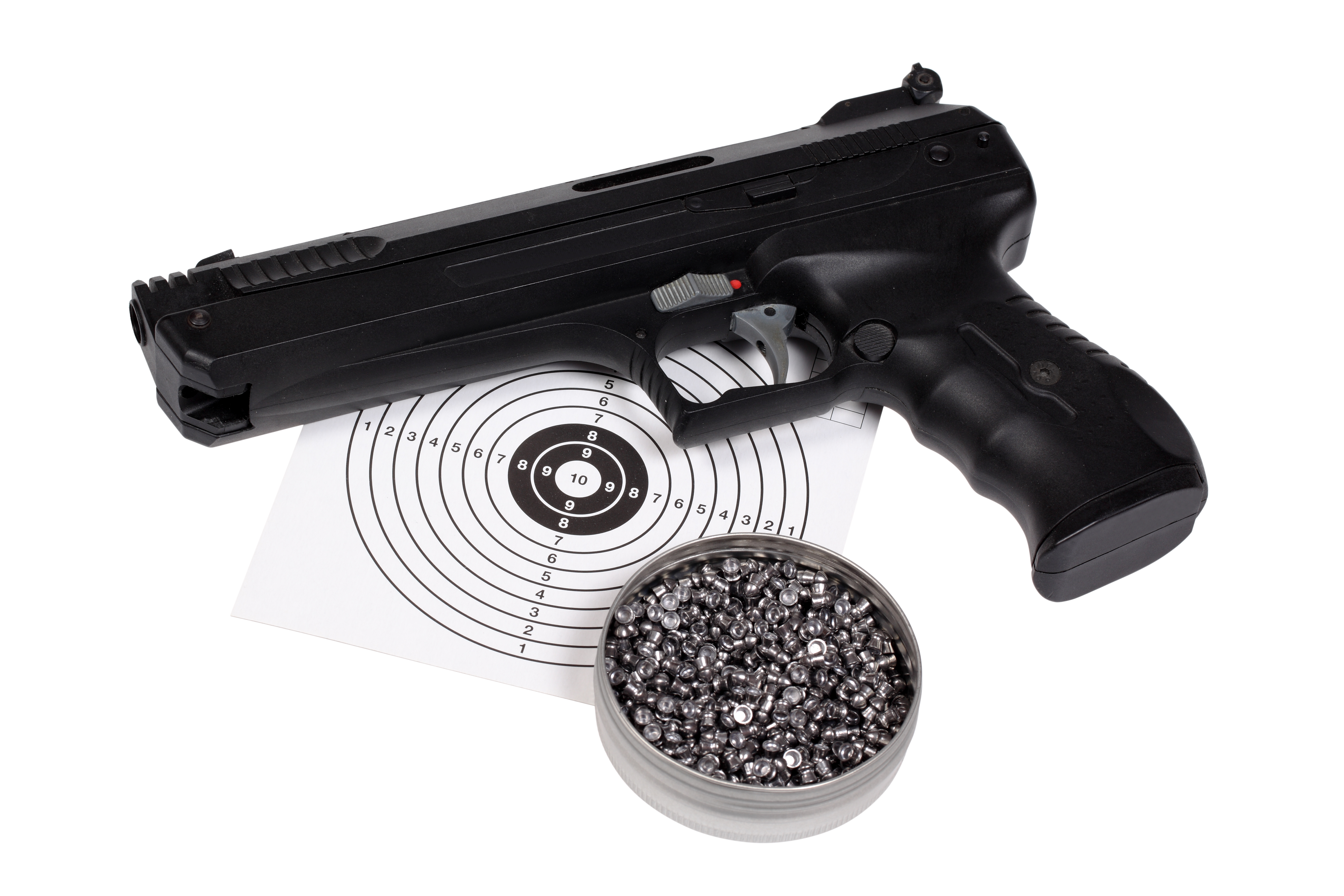 Federal law prevents states from prohibiting the sale of traditional bb, pellet, or other air guns. New York State Bb Gun Laws
