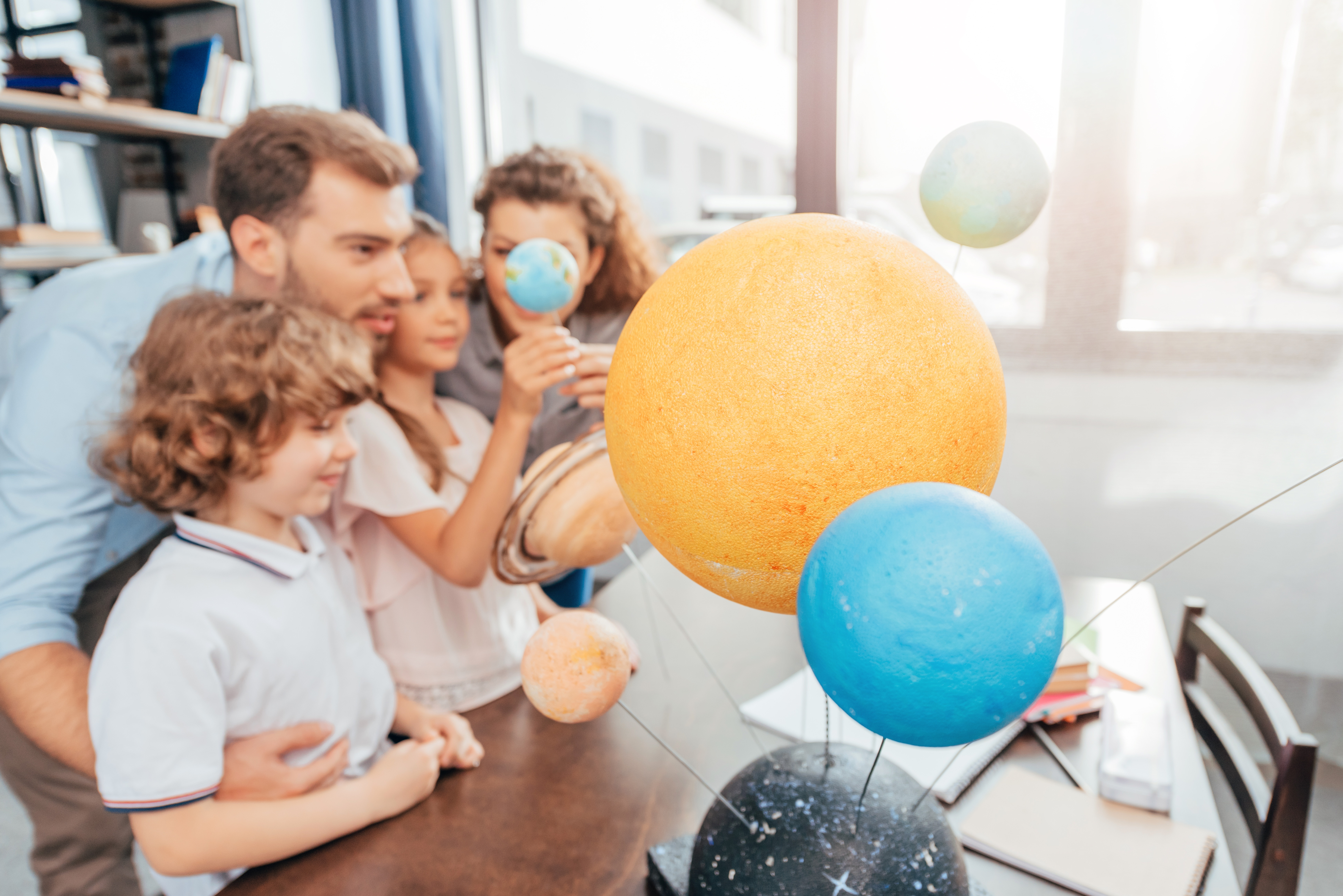 Three dimensional plastic deposition printers are an expensive investment, even just a few hundred dollars spent without a purpose can add up real fast. How To Make A Solar System Model At Home For A School Project