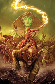 He-Man The Eternity War #4