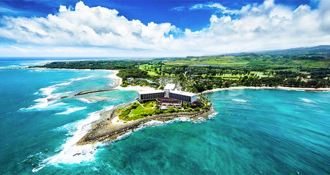 Turtle cove beach resort guest reviews. Turtle Bay Resort on Oahu | Hawaii.com