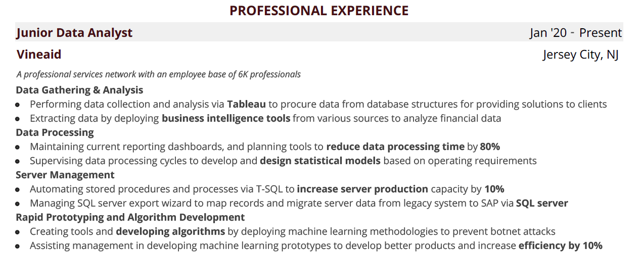 Data Entry Resumes - Data Entry Operator Cv Format November 2021 : What does ancestrydna do with my data?