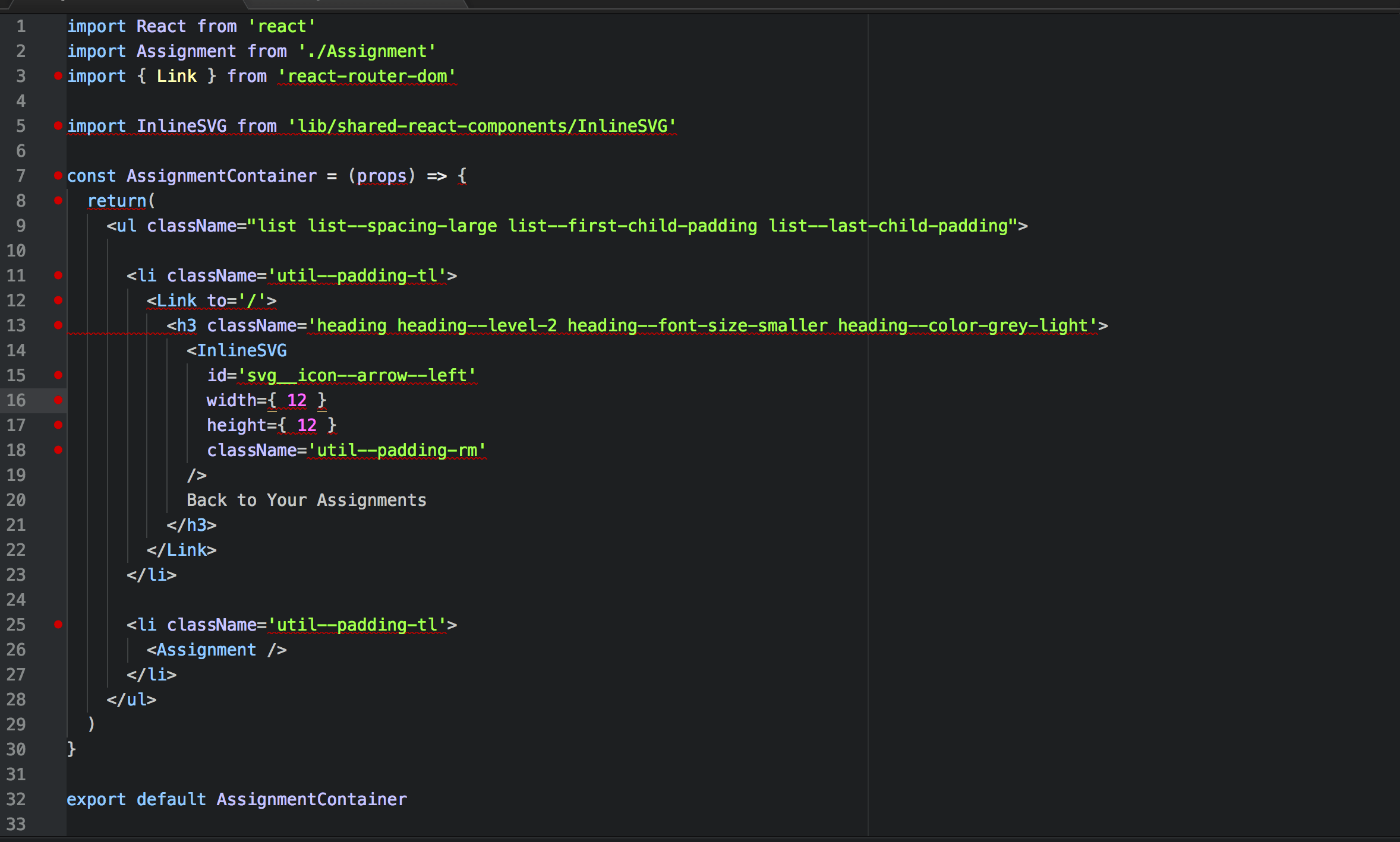 Setting Up Eslint Globally Tracy Lum