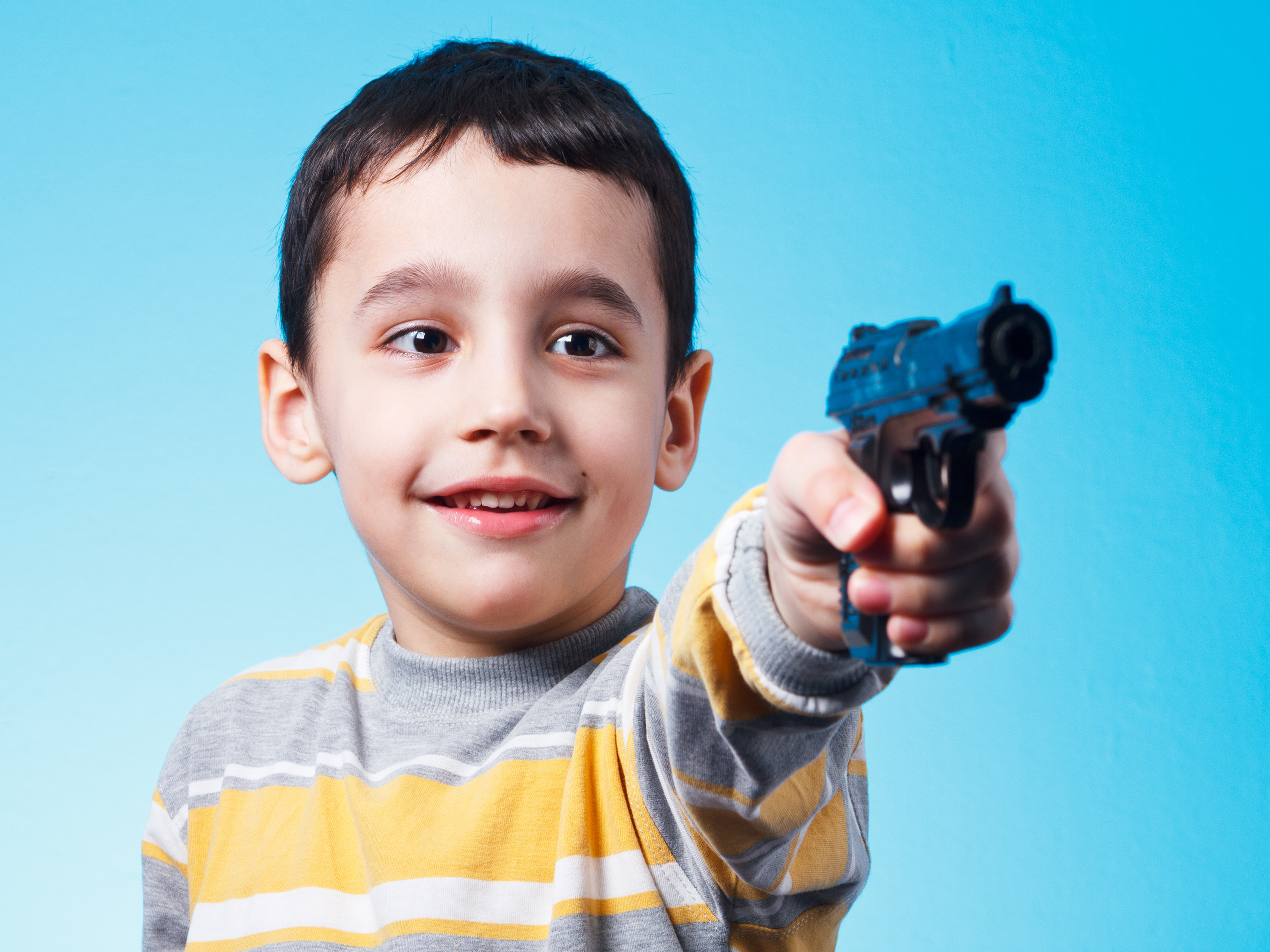 Are you a legal professional? Boynton Beach Authorities Get Gun Pulled on Them by 3-Year-Old | Florida Concealed Carry