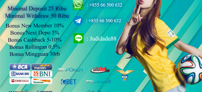 Daftar Agen Sbobet Terbesar Deposit 100rb | Projects | CircuitMaker