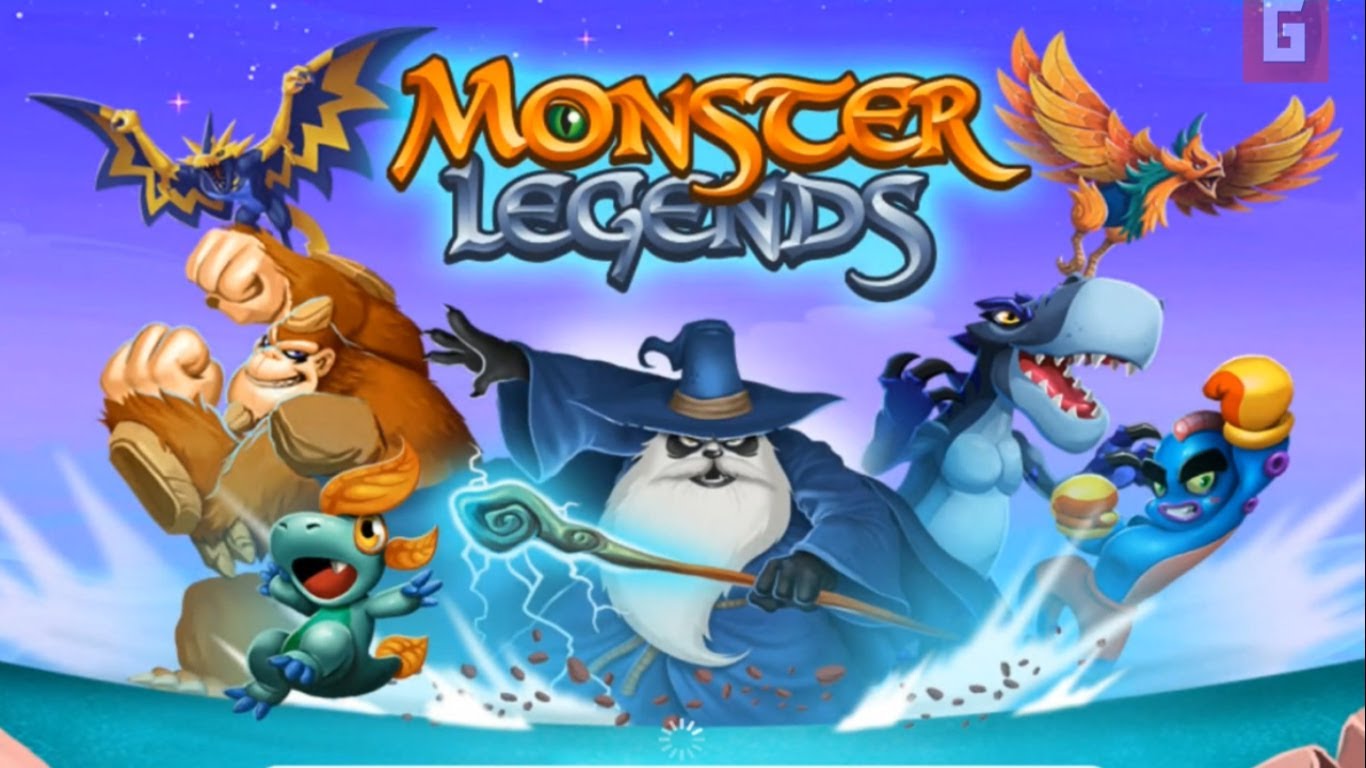 To hack monster fishing legends, your game must be downloaded from app store (if it ios) or google play ( . Download Monster Legends For Windows 10 Mobile Apps For Pc