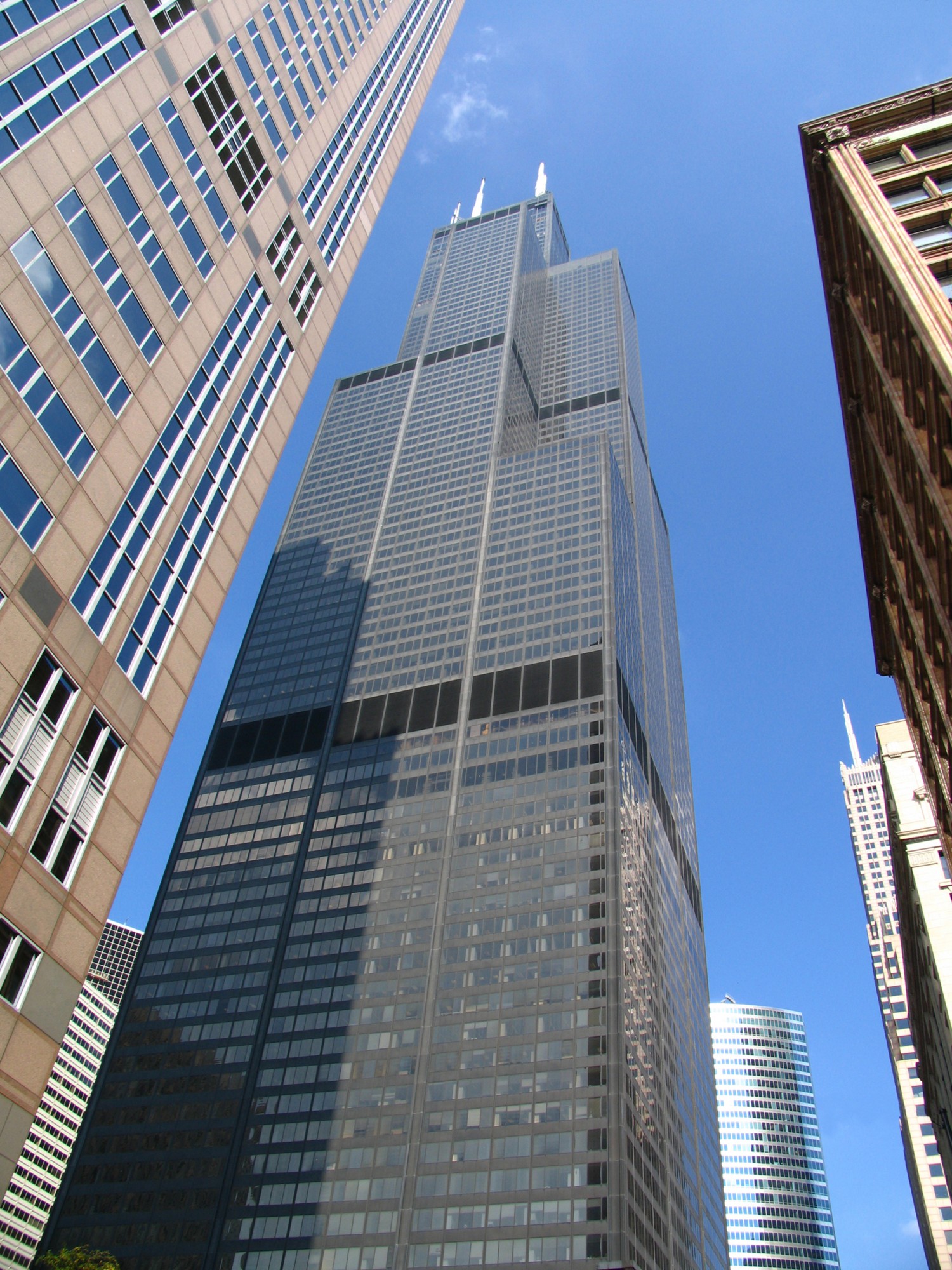 The latest tweets from mamelodi sundowns fc (@masandawana). Willis Tower and 311 S. Wacker Drive Â· Tours Â· Chicago