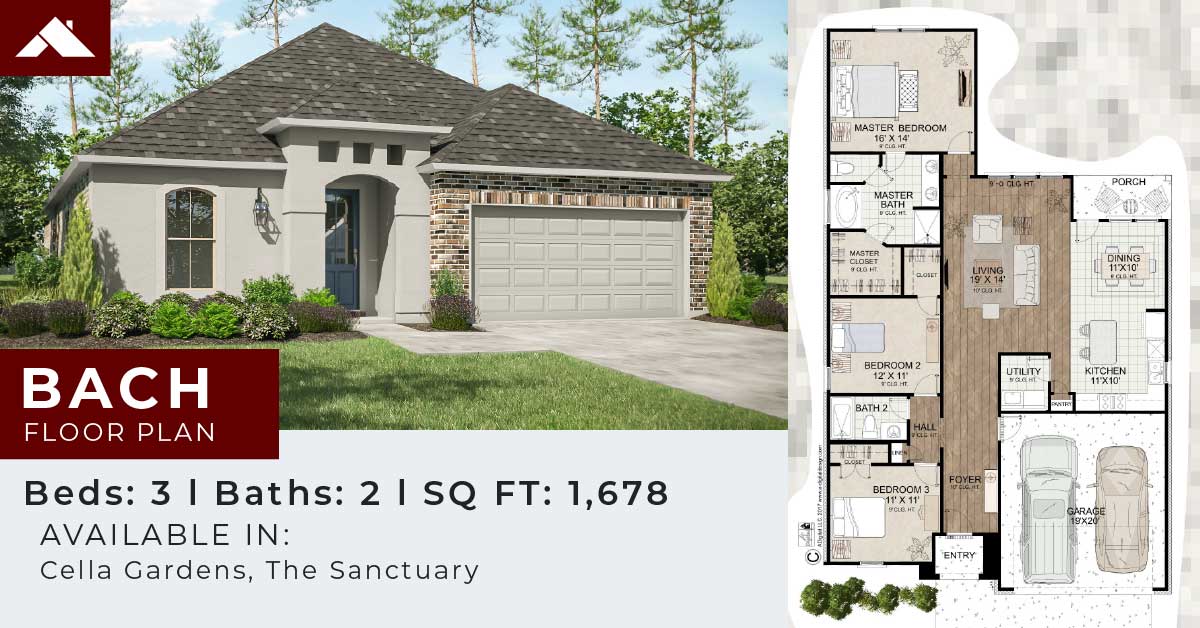 Latest Empty Nest House Plans 10 Plan