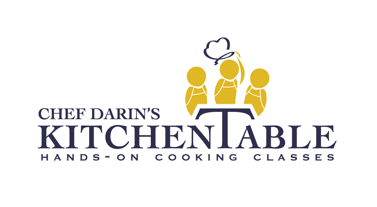 Cooking Classes Class Schedule Chef Darin Sehnert Hands On