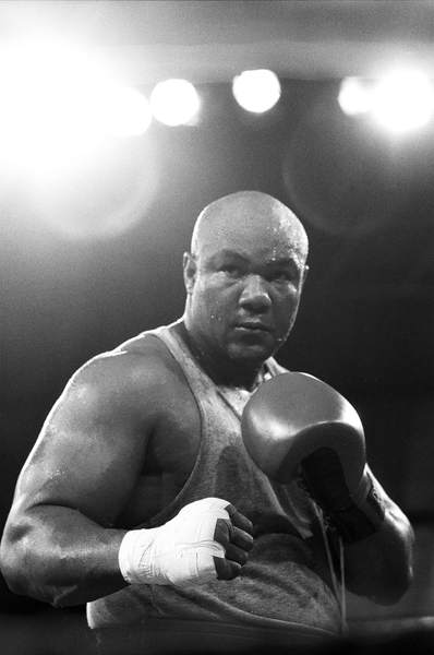 Si senior writer chris mannix shares his thoughts on the controversial nate robinson fight against logan paul and the mike tyson fight . VICTORY JOURNAL - The Hardest Game | editorial/portrait | Cheryl Dunn