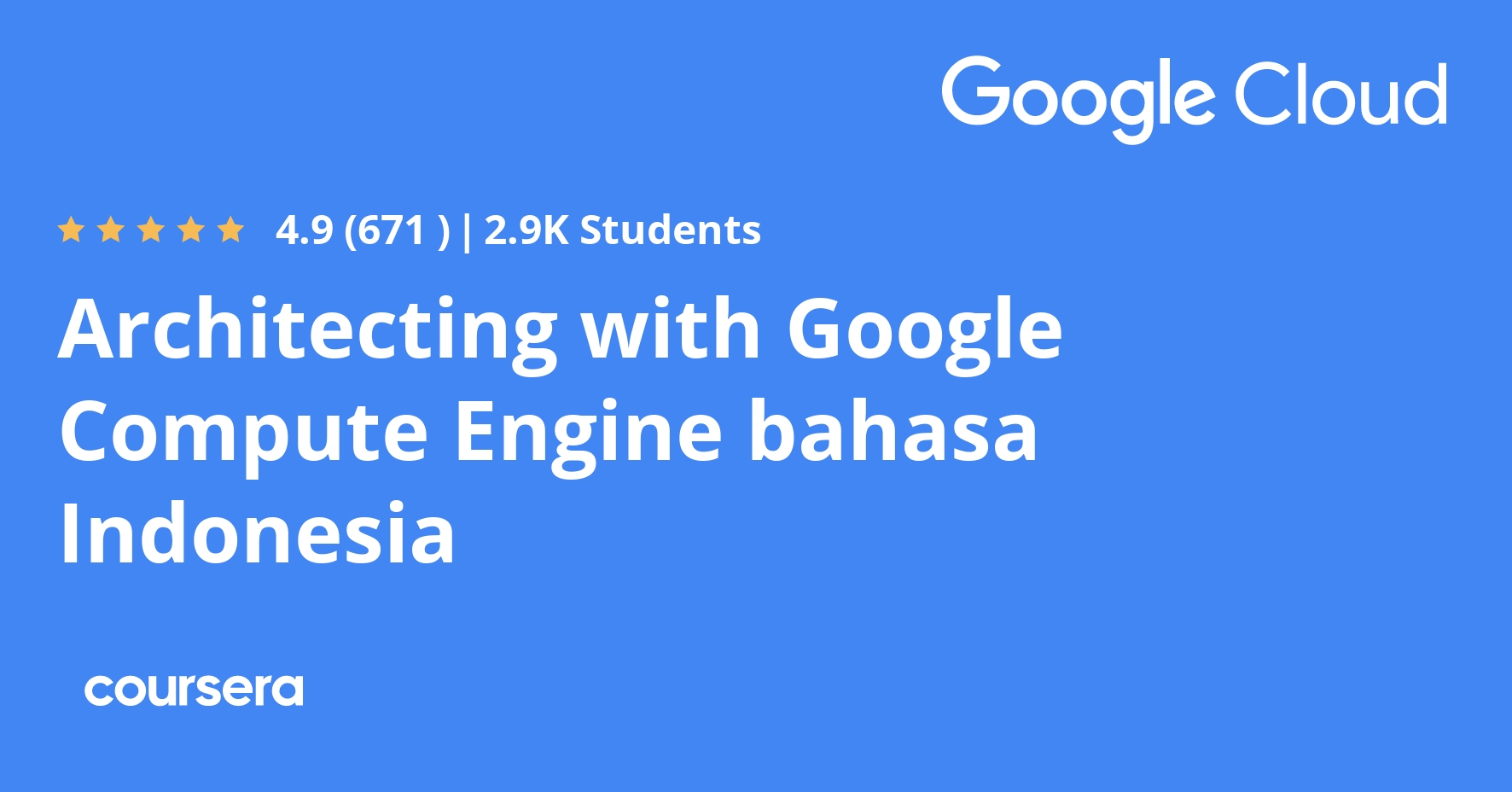 Lirik bts butter artinya dalam bahasa indonesia dan link . Architecting With Google Compute Engine Bahasa Indonesia Coursera