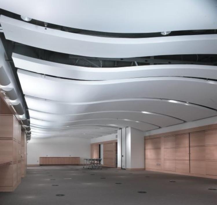 Frp will withstand the test of time. 12 ft x 1 1/2 in Armstrong Drywall Grid System HD Main