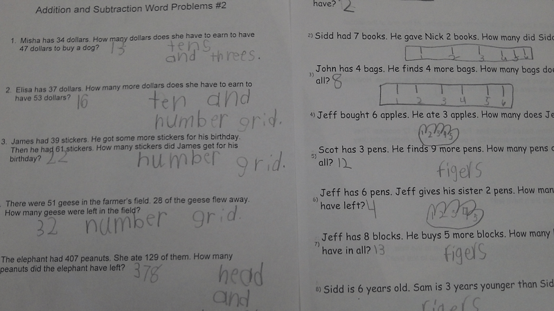 Fifth grade lesson plans are a helpful resource. Second Grade Lesson Understanding Subtraction Betterlesson