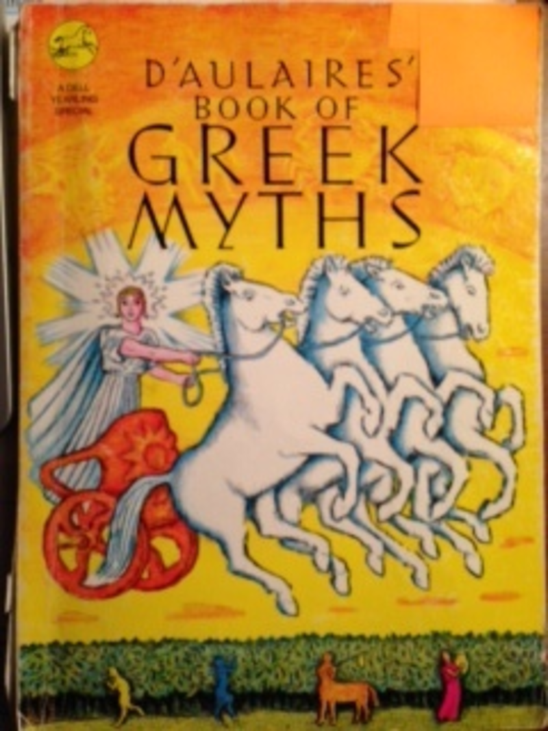 Our middle schoolers usually start with life science. Sixth Grade Lesson Mythology Common Characteristics