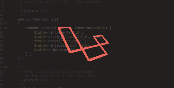 Application Setup Laravel 5 And Angular 2 Full Stack Feed