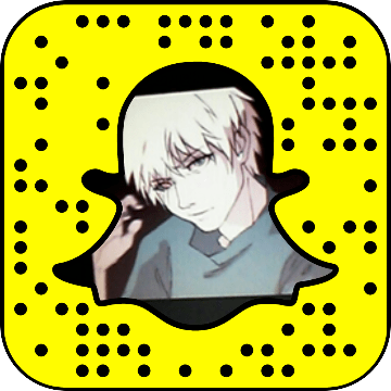 Snapchat Users That Love Anime Roleplay Gaming Sleeping