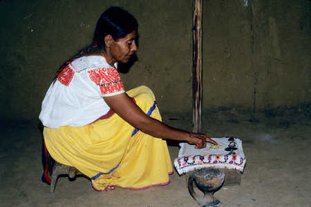 Religious gurus and pundits have made death a business. Religion