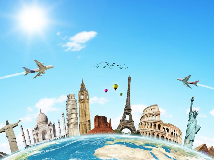 Seattle's best attractions include top sights like the space needle, but don't miss discovery park, strolling capitol hill and more (with a map). Ppt Barcelona Tourist Attractions Powerpoint Presentation Free To Download Id 6a858d Mzrmm
