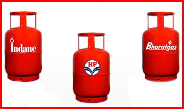 Ppt India Lpg Cylinder Market Powerpoint Presentation Free To Download Id 8702a8 Mwm2z