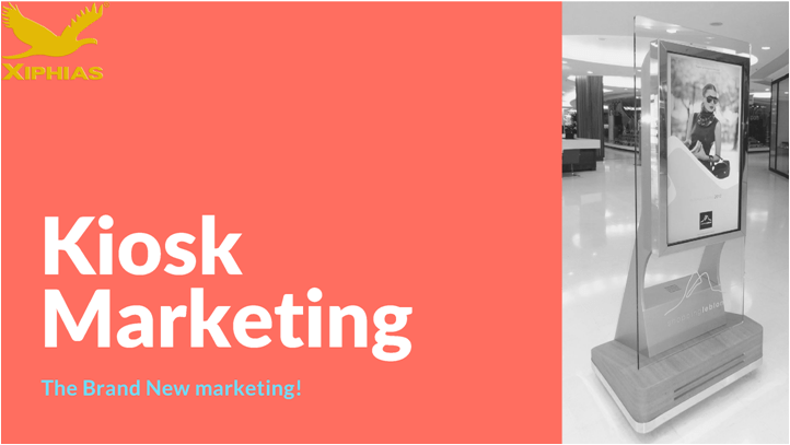 Each of this kiosk has smart . Ppt Kiosk Marketing Powerpoint Presentation Free To Download Id 8cb6e5 Mwm5m