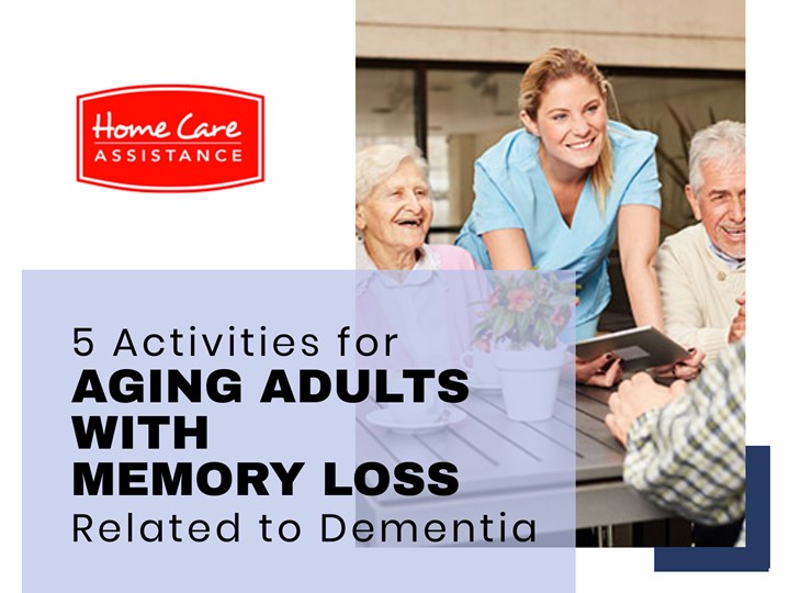 Games for memory care residents · myreef 3d · flowergarden · mindmate · luminosity: Ppt 5 Activities For Aging Adults With Memory Loss Related To Dementia Powerpoint Presentation Free To Download Id 8f6637 Yti2n