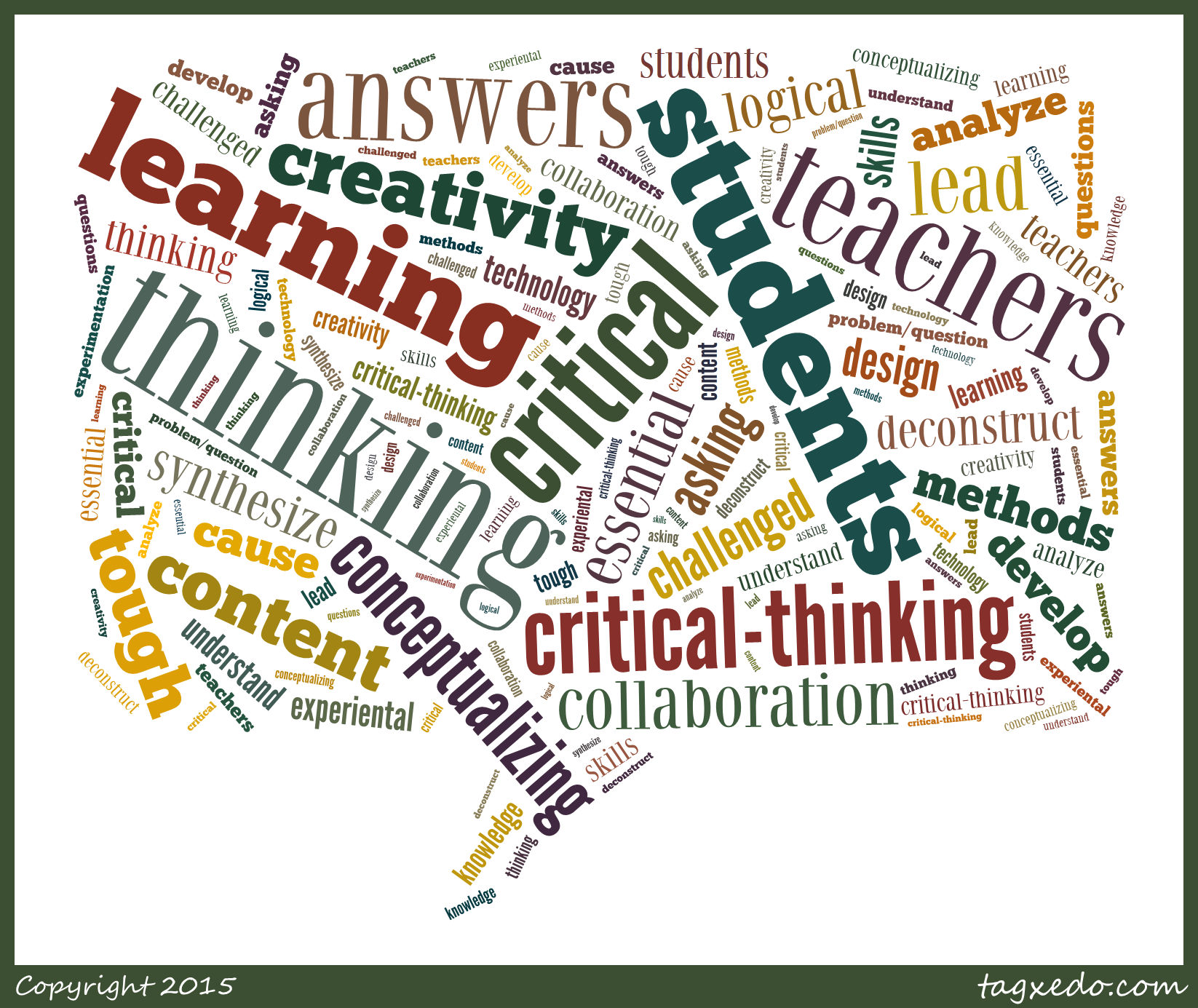 Games and activities for developing. Critical Thinking Applications Critical Thinking Rasguides At Rasmussen University