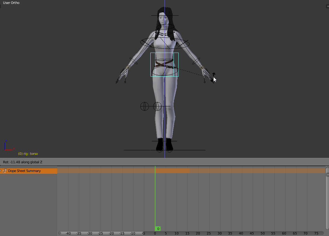 Changed Bones Blender Market