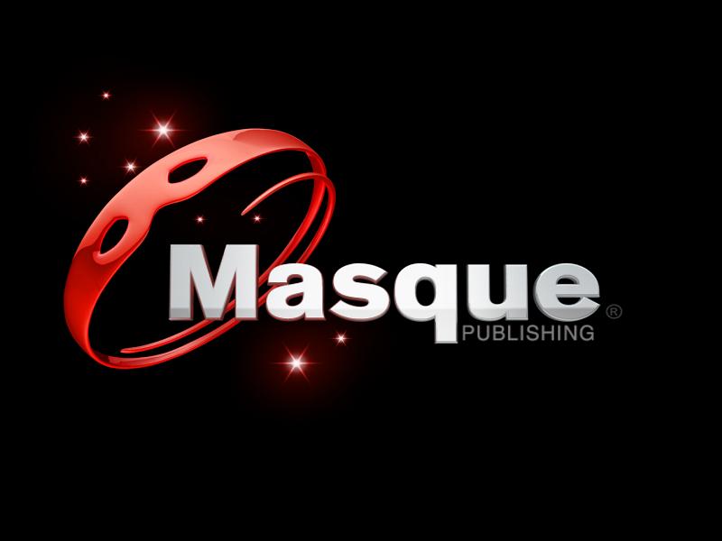 You are provided a line of different letters that you . Masque Publishing