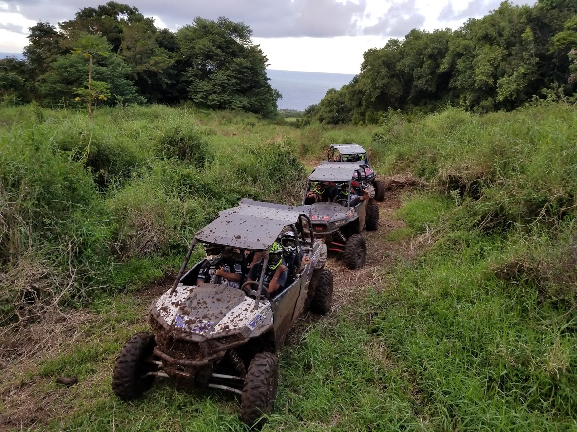 Atv tour best deal & discount. Kapalua Concierge View Page