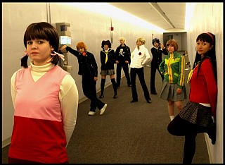 Cosplay Com