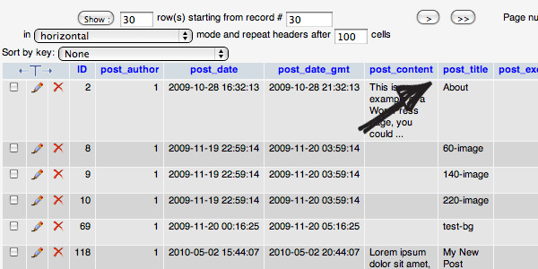 $post_count the number of posts being displayed. Quick Tip Popular Posts By Comment Count Sql Query In Wordpress