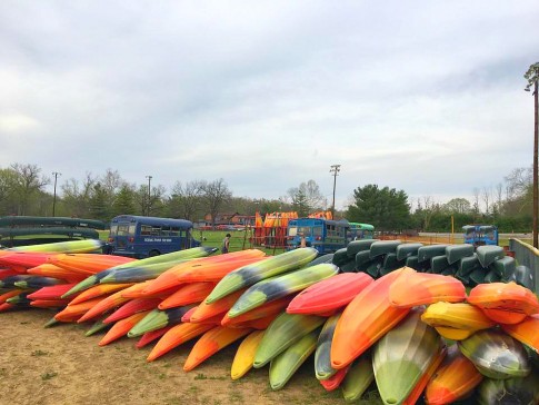 At loveland canoe & kayak we strive to create a family friendly environment that encourages the exploration and appreciation of the little miami river through . Scenic River Canoe Excursions Pointsearch