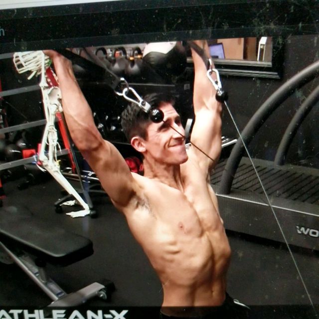 Bench presses are great exercise movements as . Overhead Trap Raises - Exercise How-to - Workout Trainer