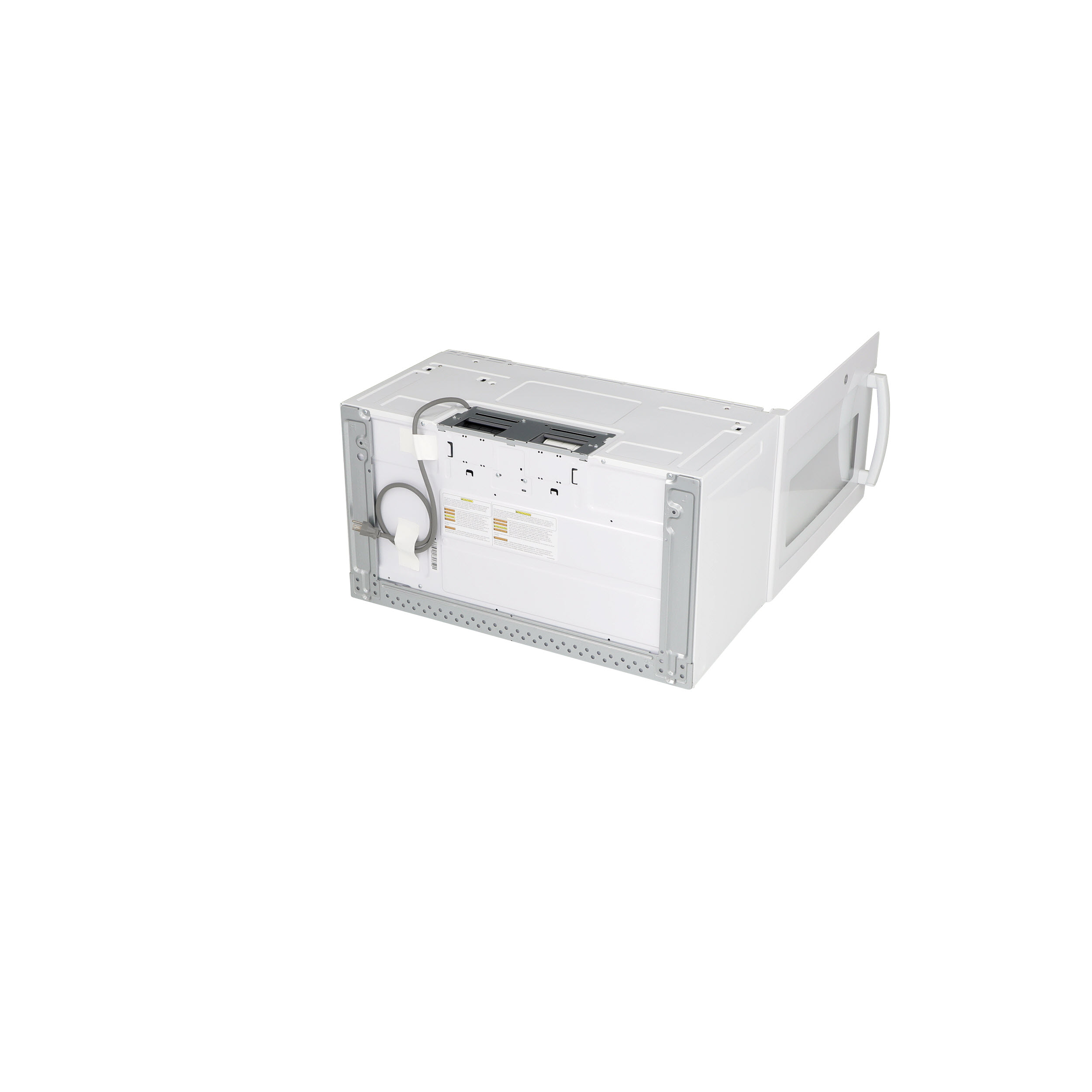 Dishwashers make it easy to take care of the mundane tasks of washing dishes. Ge Jvm3160dfww Ge 1 6 Cu Ft Over The Range Microwave Oven Jvm3160dfww Bridgeville Appliance