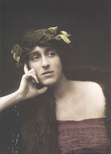 Virginia Woolf - Professions for Women | Genius