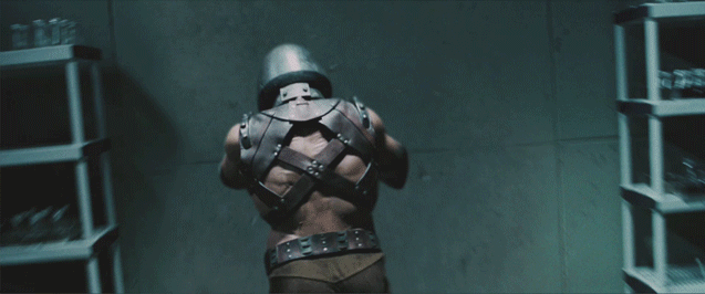 Summing up every NFL team’s Week 11 performance with one GIF For The Win