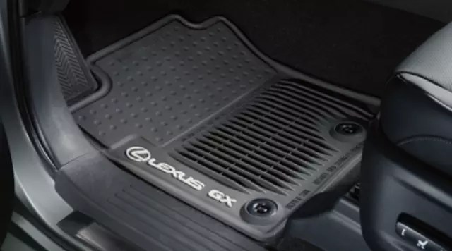 2014 – 2021 Lexus Floor Mat PT908-60140-20 2014 – 2021 Lexus Floor Mat PT908-60140-20